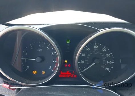 2010 Mazda Mazda3 I Touring from USA, damaged, VIN JM1BL1SF6A1212789